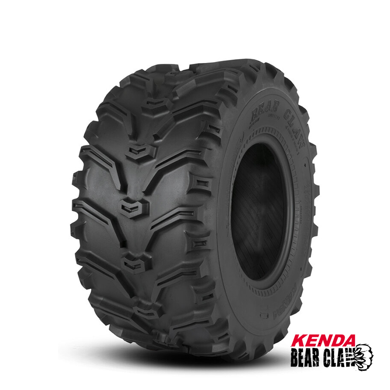 Pneu KENDA K299 BEAR CLAW 22x12-9 4PR 46F E TL