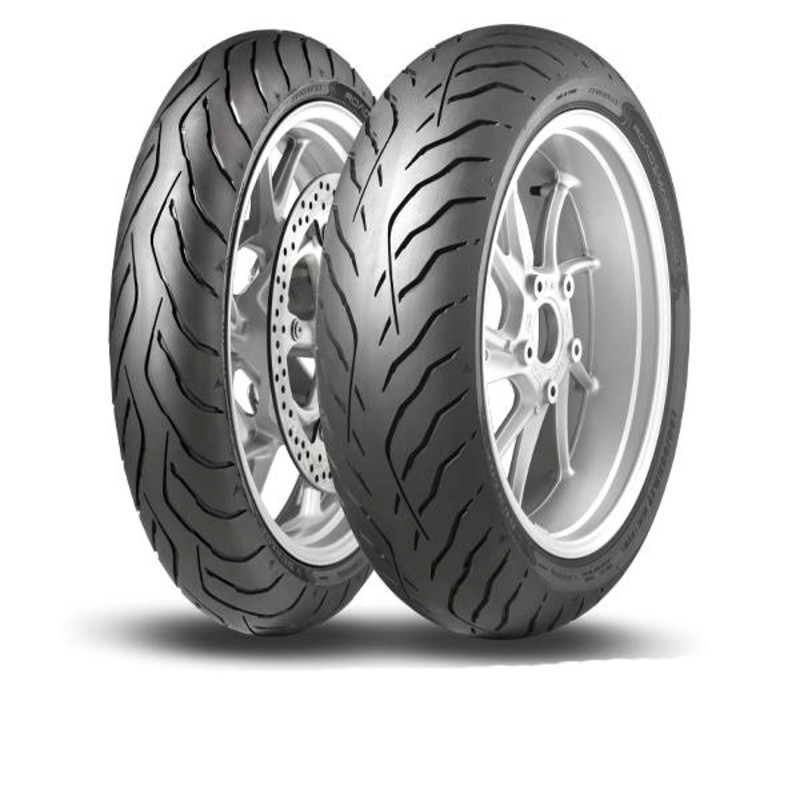 Pneu DUNLOP SPORTMAX ROADSMART IV 110/70R17